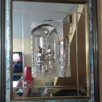 quadro Silvio zippoli 