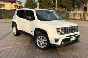 JEEP RENEGADE 1.6 120 CV 2019