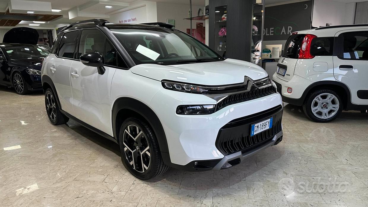 CITROEN C3 Aircross 1ª s.