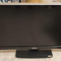 TV Philips 42 PFL 7603D