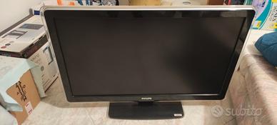 TV Philips 42 PFL 7603D