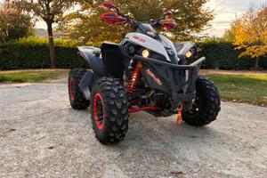 Can am renegade 570 xxc 2017 full optional