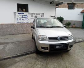 Fiat panda 1.3 multijet 4x4 75cv climbing