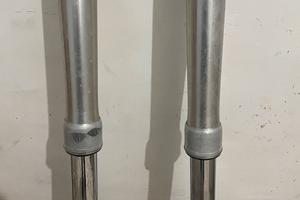 Forcelle anteriori Kayaba 46 mm