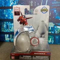 Disney Big Hero 6 Hatch 'n Heroes - Baymax