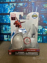 Disney Big Hero 6 Hatch 'n Heroes - Baymax