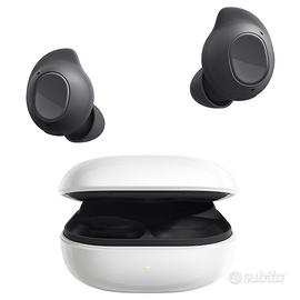 Samsung Galaxy Buds 2 FE Graphite Originali -