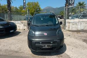Fiat Qubo 1.3 MJT 75 CV Trekking