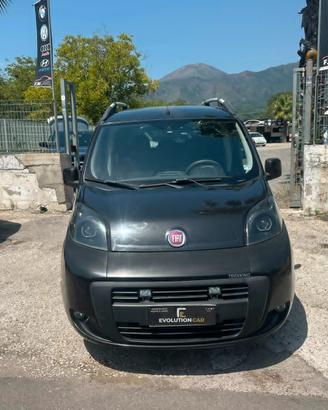 Fiat Qubo 1.3 MJT 75 CV Trekking
