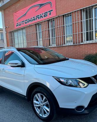 Nissan Qashqai 1.6 dCi 130CV 4WD Acenta