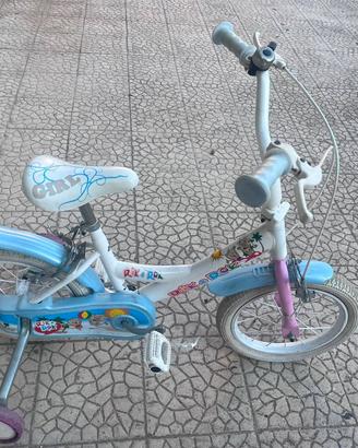 bicicletta 