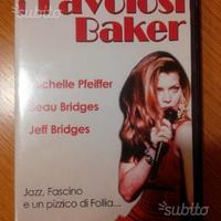 DVD I favolosi Baker