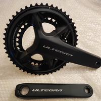 Guarnitura nuova  Shimano Ultegra FC-08
