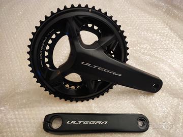 Guarnitura nuova  Shimano Ultegra FC-08