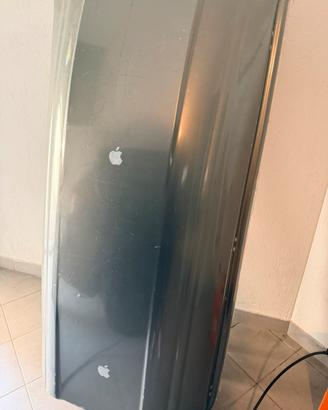 Box da tetto per auto 180x80