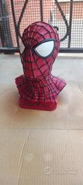 spiderman Marvel busto