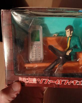 LUIN III° E FUJIKO MINE 3PZ