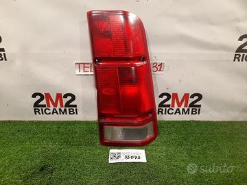 STOP FANALE POSTERIORE DESTRO LAND ROVER Discovery