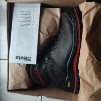 Scarponi antinfortunistiche  beta