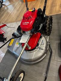 RASAERBA SFALCIO HONDA UM536
