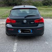 Bmw Serie 1 120i urban 2017