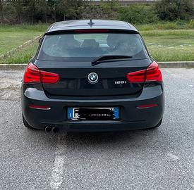Bmw Serie 1 120i urban 2017