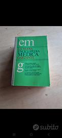 Piccola Enciclopedia Medica Garzanti