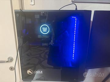 Pc gaming