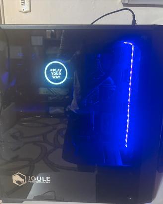 Pc gaming