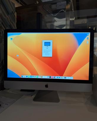 iMac Late 2013 27’