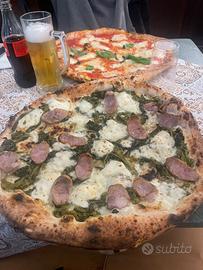 Locale in piazza a finale emilia