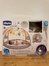 Palestrina Chicco per neonati