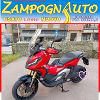 Honda X-ADV 750 ABS 2022 FINANZIABILE X NEOPATENTA