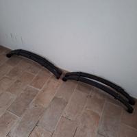 Balestre +3” Suzuki Samurai – Raptor 4x4