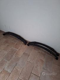 Balestre +3” Suzuki Samurai – Raptor 4x4