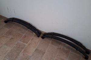 Balestre +3” Suzuki Samurai – Raptor 4x4