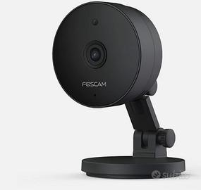 Telecamera Foscam C1