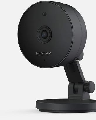Telecamera Foscam C1