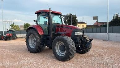 CASE IH PUMA 155
