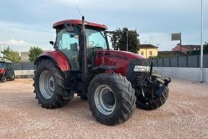 CASE IH PUMA 155