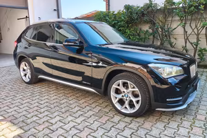 Bmw X1 Xdrive ( e84)