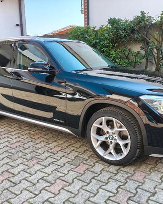 Bmw X1 Xdrive ( e84)
