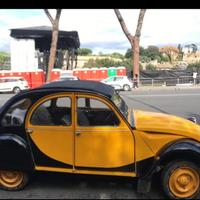 Citroen 2cv