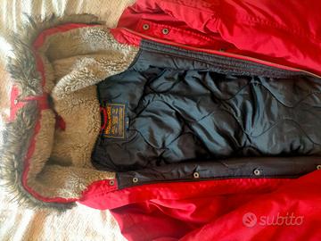 Parka Woolrich