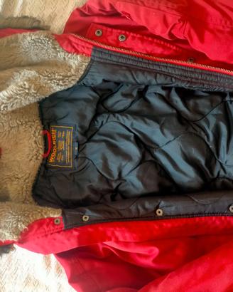 Parka Woolrich