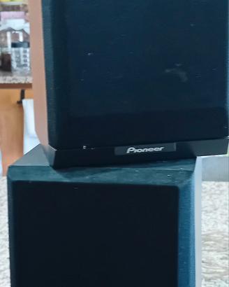 Altoparlanti  Pioneer 100W