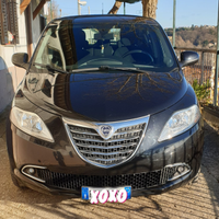 Lancia Ypsilon Gold 1.2 2014