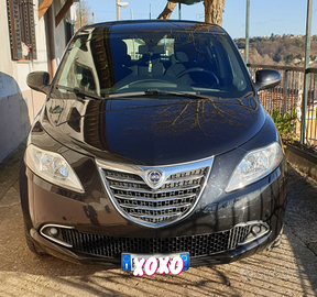 Lancia Ypsilon Gold 1.2 2014