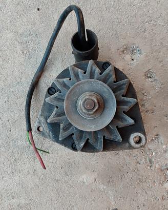 Alternatore Alfa Romeo Spider/ Giulia 