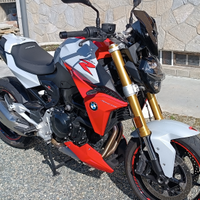 Bmw f 900 r